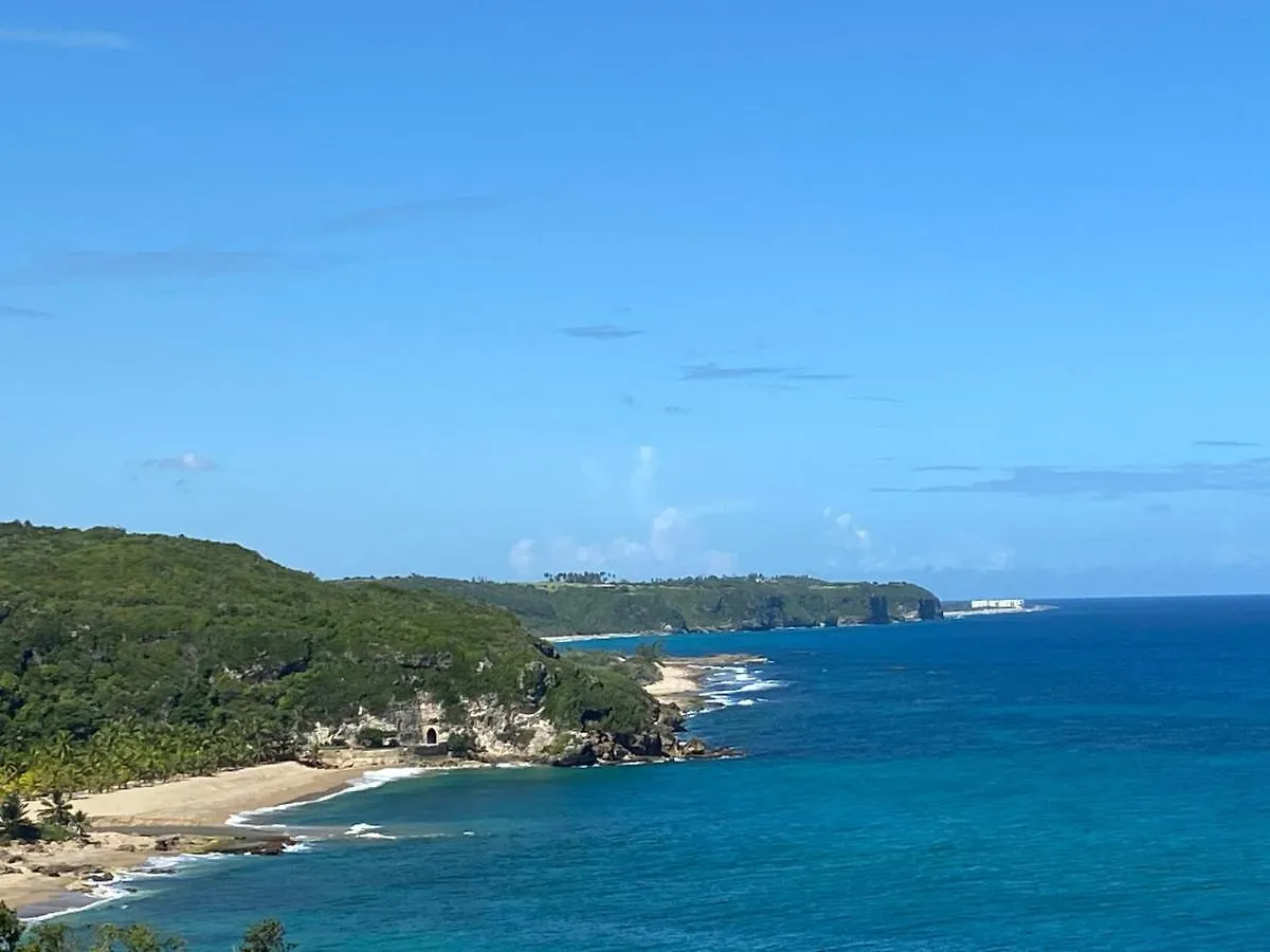 Casa De Playa At Isabela, Puerto Rico Hébergement de vacances Isabela