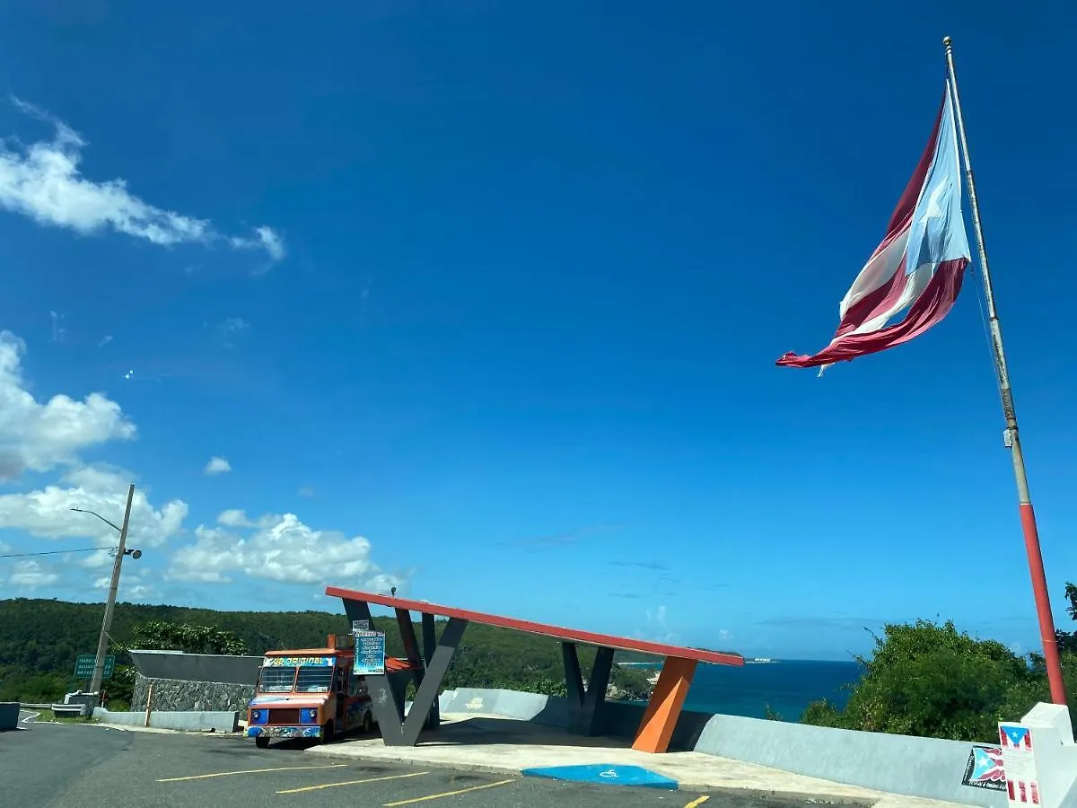 Hébergement de vacances Casa De Playa At Isabela, Puerto Rico Porto Rico