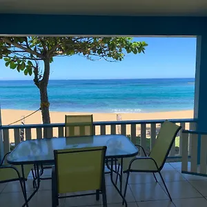 3* Apartahotel Del Mar Hau